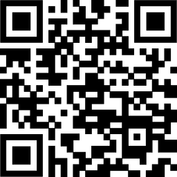 QR code for the visitor demo
